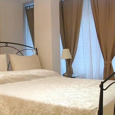 Apartment Park