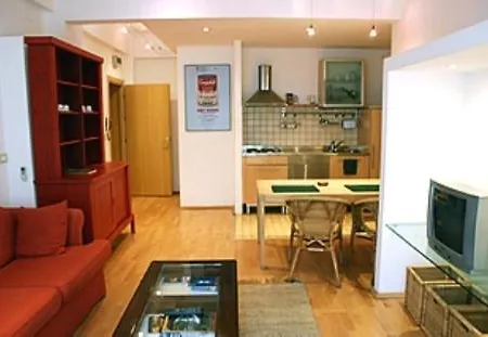 Apartment Park *
