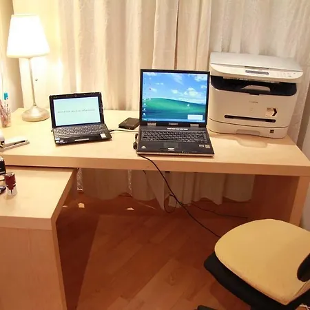 Park Apartment