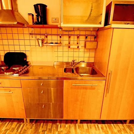 Park Apartment