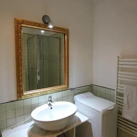 Apartment Park Bukarest