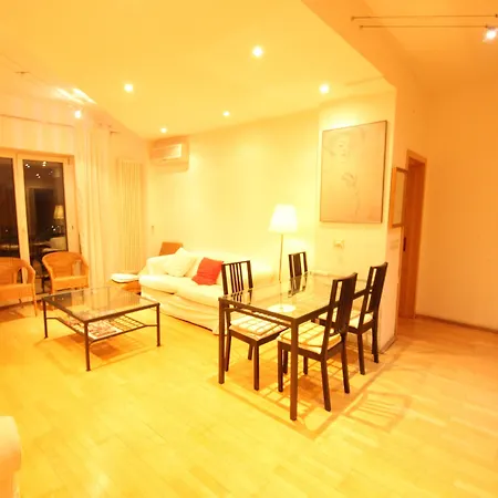 Apartment Park *
