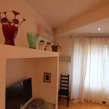 Apartment Park *