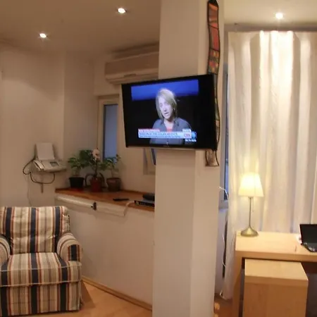 Apartment Park *