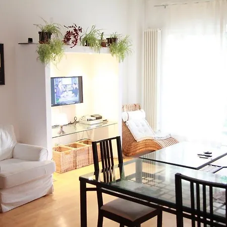 Apartment Park Bukarest