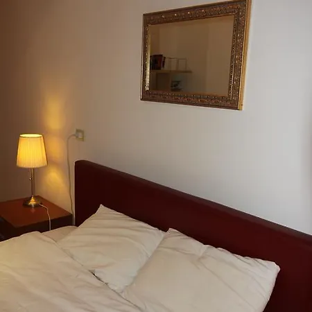 Apartment Park Bukarest