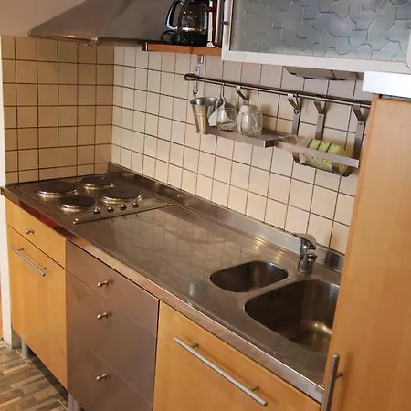 Park Apartment Bukarest