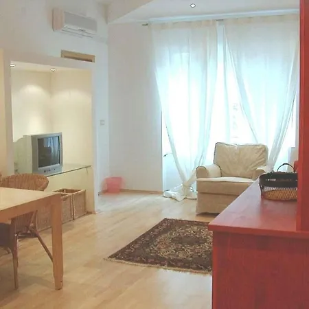 Apartment Park Bucharest