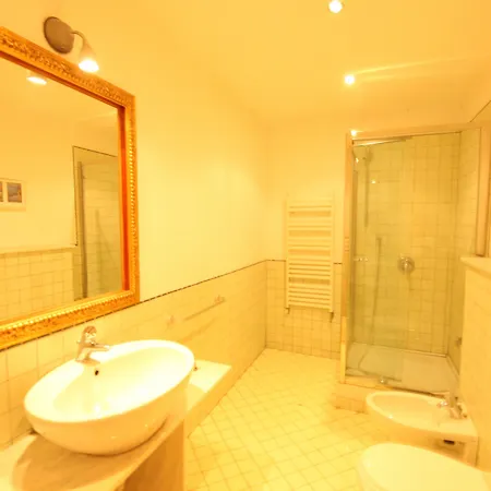 Park Apartament Bukareszt