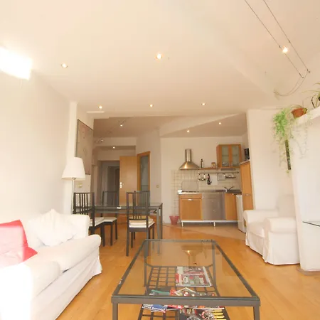 Apartament Park Bukareszt