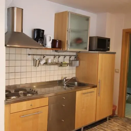 Park Apartament *