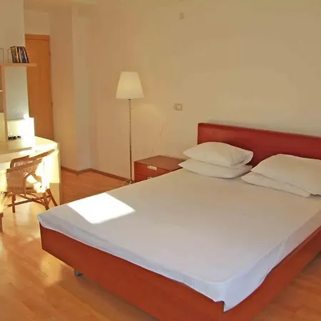 Park Apartment Bucharest