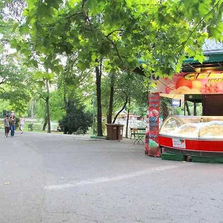 Park Διαμέρισμα