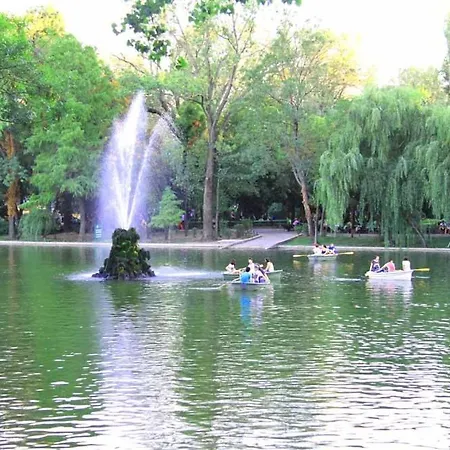 Διαμέρισμα Park *