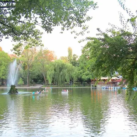 Apartament Park *