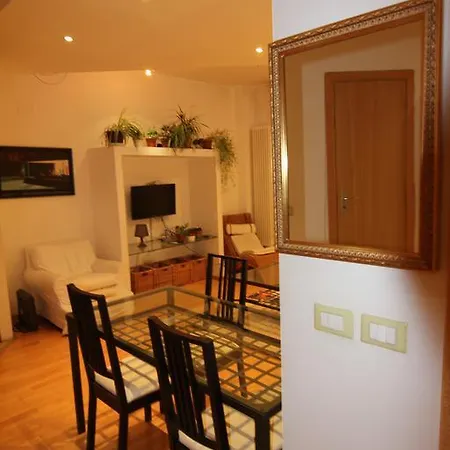 Park Apartament Bukareszt