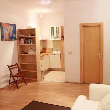 Apartament Park Bukareszt