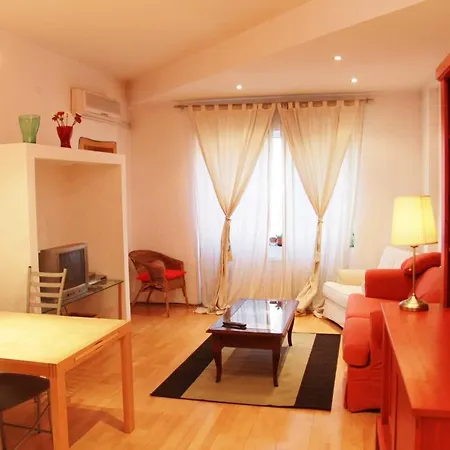 Apartament Park