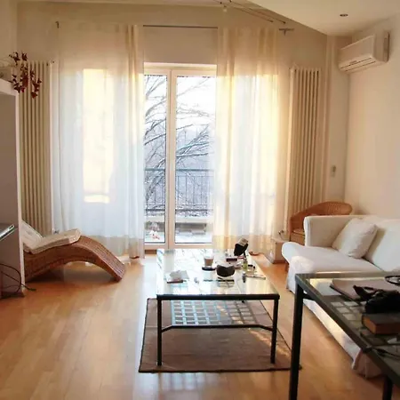 Apartment Park *
