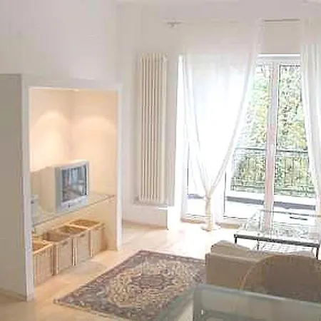 Park Apartment